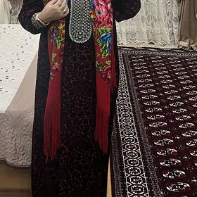 Satlyk koynek