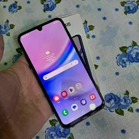 Samsung A15