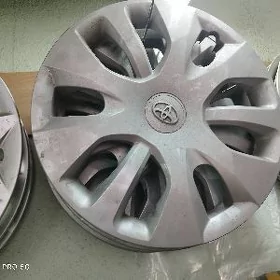 kolpak 16 lyk Innova
