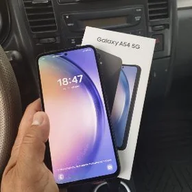 SAMSUNG A54 (8/256) PAKET