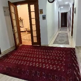 Московская Элитка 4ком 200м²