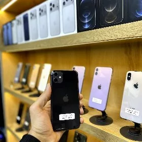 iPhone 11 X/A 64 gb  80 %