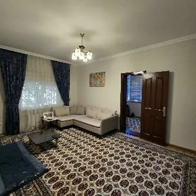 Гаудан В 1эт 1ком 46м2