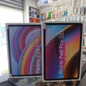 Redmi Pad Pro 5G 8/256