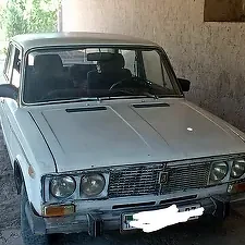 Lada 2106 1996