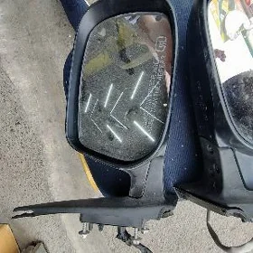 Bakawoy Corolla original