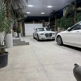 Chrysler 300 2008