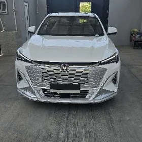 Changan X5 Plus 2026