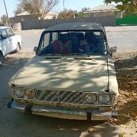 Lada 2106 1990