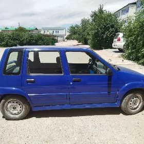Daewoo Tico 1997