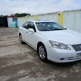 Lexus ES 350 2008
