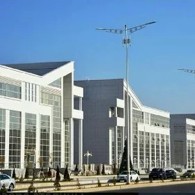 Obezdnoý 3etaž 100m²3kom ofis