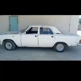 Gaz 31 1988