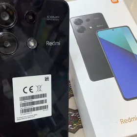 Redmi note 13