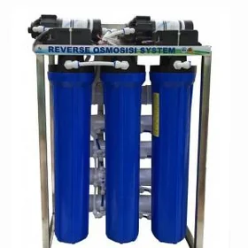 Sag 100liter suw filter