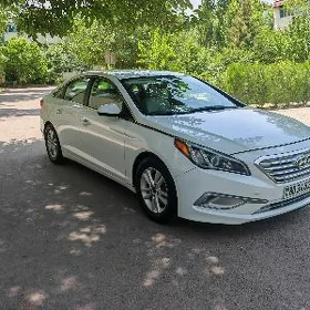 Hyundai Sonata 2017