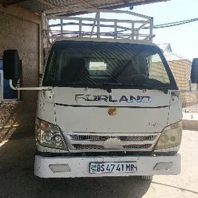 Forland H3 2014