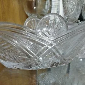 Хрусталь