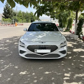 Genesis G70 2022