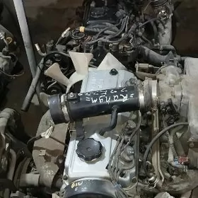 Mitsubishi Mator