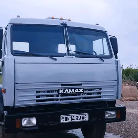 Kamaz 5410 1992