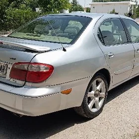 Infiniti I35 2001