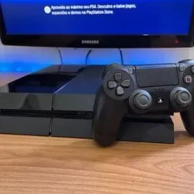  Playstation 4  9.00 