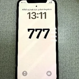 Iphone xs