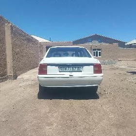 Opel Vectra 1990