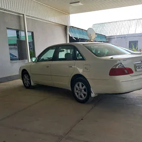 Toyota Avalon 2000