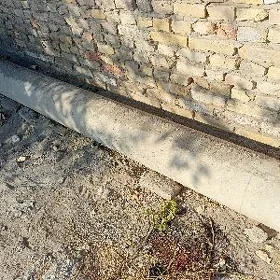 асбест труба