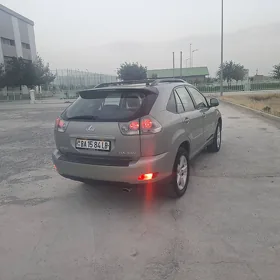 Lexus RX 330 2005