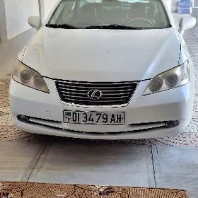 Lexus ES 350 2008