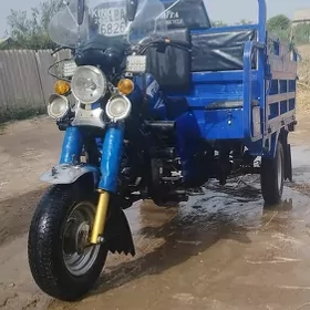 Ozan 200CC 2023