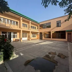 Satlyk Zdanıya 8-mkr
