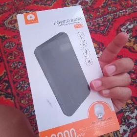 power bank