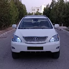 Lexus RX 330 2005