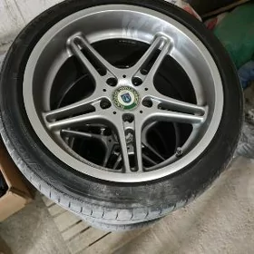 Колёсные диски (BMW) RD2