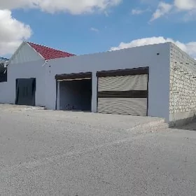 Goşa Garaž (Box)