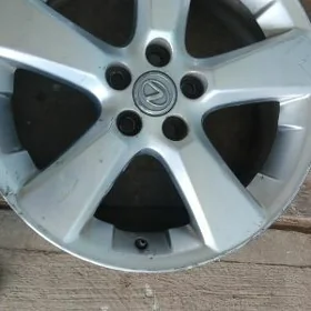 Lexus RX  disga R18