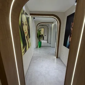 salon arenda