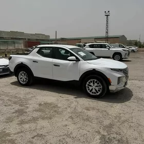 Hyundai Santa Cruz 2024