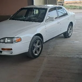 Toyota Camry 1996