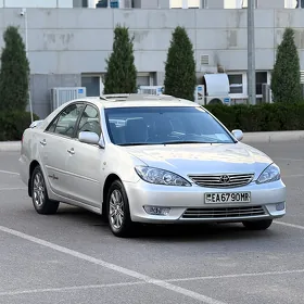 Toyota Camry 2005
