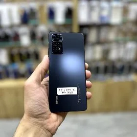Redmi not 11 Pro 8+4/128
