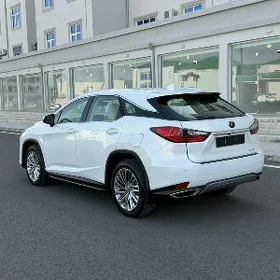 Lexus RX 350 2021