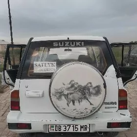 Suzuki Vitara 1998