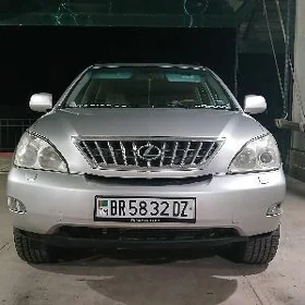 Lexus RX 350 2008