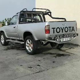Toyota Hilux 1997