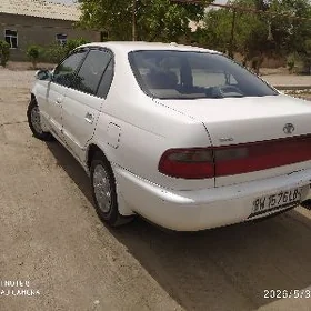 Toyota Corona 1993